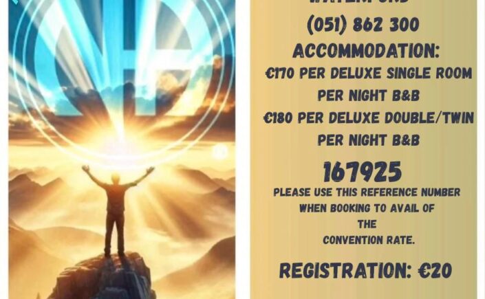 Southern Area Convention 2026